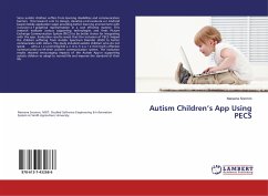 Autism Children¿s App Using PECS - Soomro, Nareena