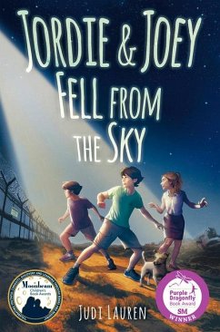 Jordie and Joey Fell from the Sky - Lauren, Judi