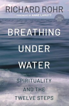 Breathing Under Water - Rohr, Richard