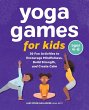Yoga Games for Kids - Bild 1