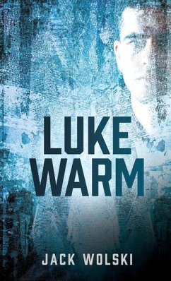 Luke Warm - Wolski, Jack