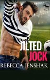 Jilted Jock: A Hero Club Novel