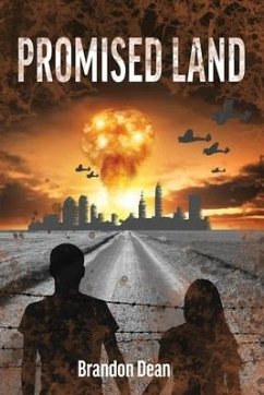 Promised Land - Dean, Brandon
