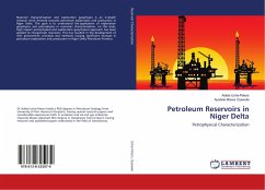 Petroleum Reservoirs in Niger Delta - Uche-Peters, Adiela; Oyewole, Ayodele Moses