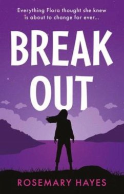 Break Out - Hayes, Rosemary