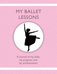 My Ballet Lessons - Tauszik, Karleen