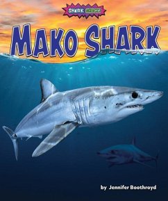 Mako Shark - Boothroyd, Jennifer