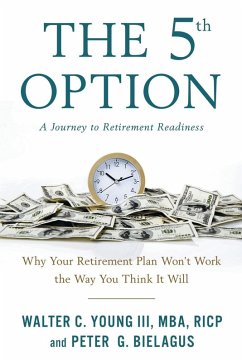 Cover The 5th Option