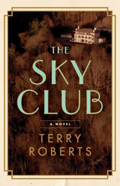 The Sky Club - Roberts, Terry