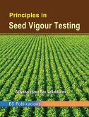 Principles in Seed Vigour Testing