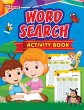 Word Search Activity Book - Bild 1