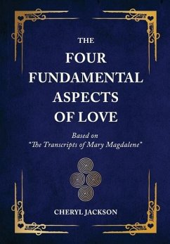 The Four Fundamental Aspects of Love: Based on 