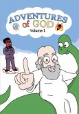 Adventures of God Volume 1