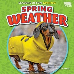 Spring Weather - Press, J. P.