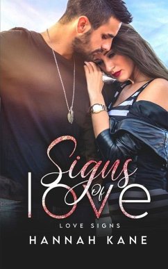 Signs of Love - Kane, Hannah