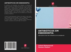 ANTIBIÓTICOS EM ENDODONTIA - Mohammadi, Zahed;Shalavi, Sousan