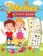 Phonics Activity Book - Bild 1