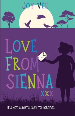 Love From Sienna - Vee, Joy