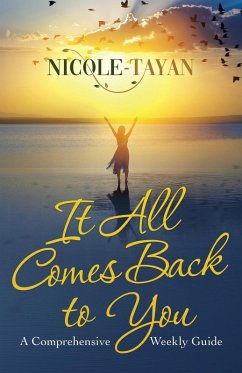 It All Comes Back to You - Nicole-Tayan