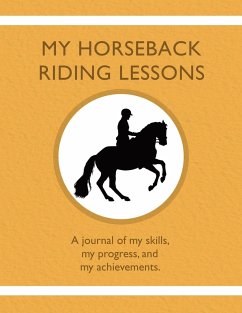 My Horseback Riding Lessons - Tauszik, Karleen