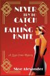Never Try to Catch a Falling Knife - Bild 1