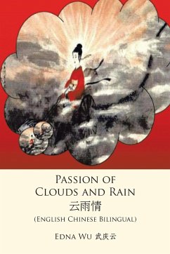 Passion of Clouds and Rain - Wu, Edna