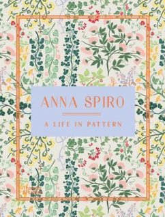 Anna Spiro - Spiro, Anna