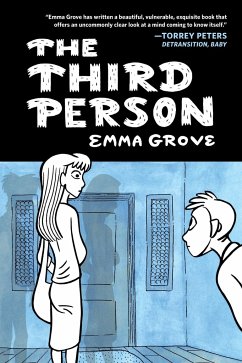 The Third Person - Grove, Emma