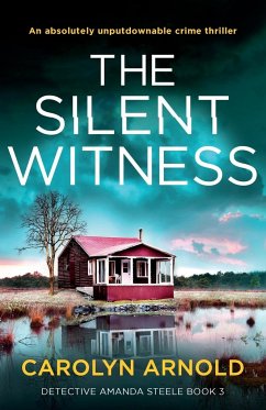 The Silent Witness - Arnold, Carolyn