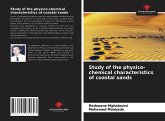 Study of the physico-chemical characteristics of coastal sands