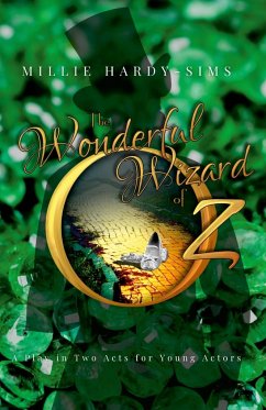 The Wonderful Wizard of Oz - Hardy-Sims, Millie