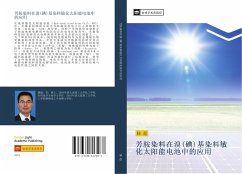 Cover fang an ran liao zai xiu dian ji ran liao min hua tai yang neng dian chi zhong de ying yong
