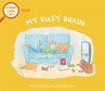 ADHD: My Busy Brain (eBook, ePUB) - Bild 1
