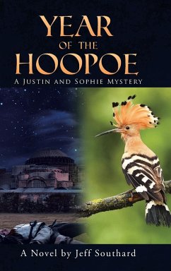 Year of the Hoopoe
