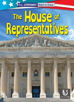 The House of Representatives - Faust, Daniel R.