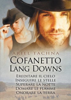 Cofanetto Lang Downs - Tachna, Ariel