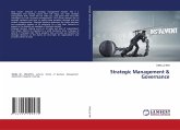 Strategic Management & Governance