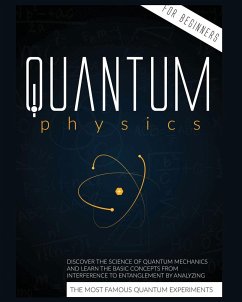 Quantum Physics for Beginners - Harris, Cyril