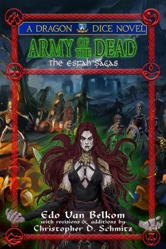 Army of the Dead - Belkom, Edo Van