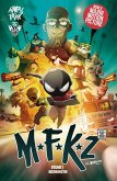 Mfkz