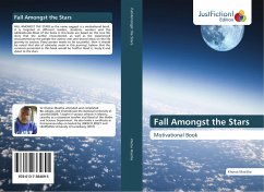 Fall Amongst the Stars - Masitha, Khotso