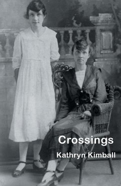 Crossings - Kimball, Kathryn