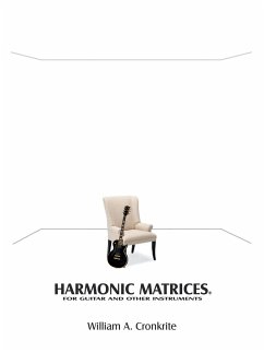 Harmonic Matrices® - Cronkrite, William A.