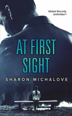 At First Sight - Michalove, Sharon D