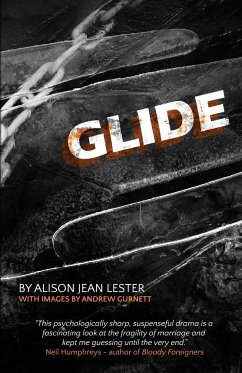 Glide - Lester, Alison Jean