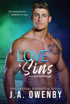 Love & Sins, A Love & Ruin Prequel - Owenby, J. A.