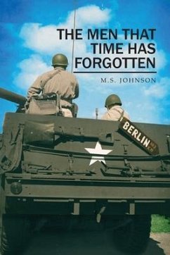 The Men that Time has Forgotten - Johnson, Michael