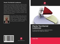 Pacto Territorial Leskovac - Ilic, Ivica