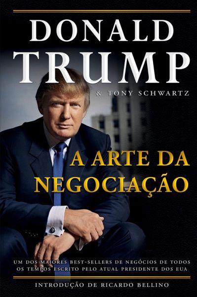 A arte da negociação A arte da negociação