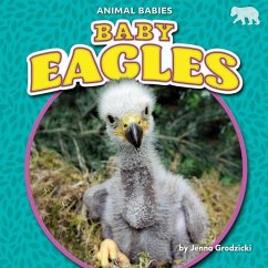 Baby Eagles - Grodzicki, Jenna